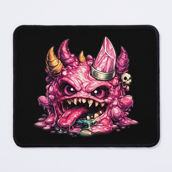 Item preview, Gincu Warlika — The Keeper of Dark Allure designed and sold by Shamirazzuri.