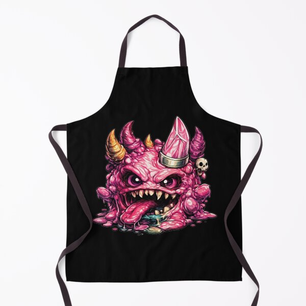 Item preview, Gincu Warlika — The Keeper of Dark Allure designed and sold by Shamirazzuri.