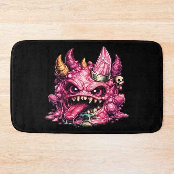 Item preview, Gincu Warlika — The Keeper of Dark Allure designed and sold by Shamirazzuri.