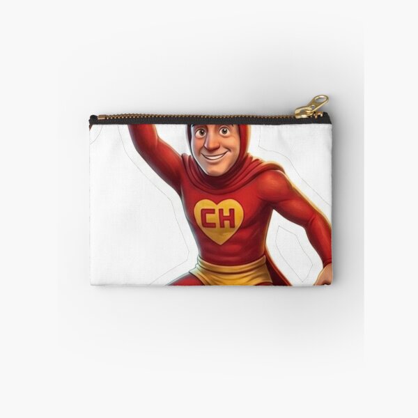Item preview, Chapolin and Mjolnir designed and sold by KoemeLAB.