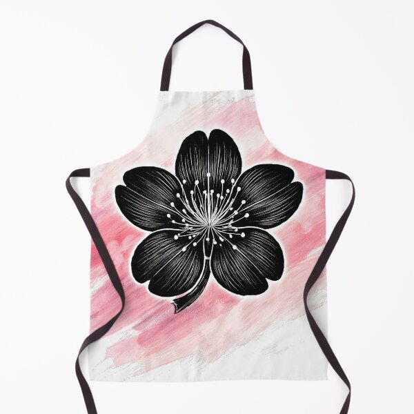 Item preview, Blossom of the Rising Sun designed and sold by cryolith7454.