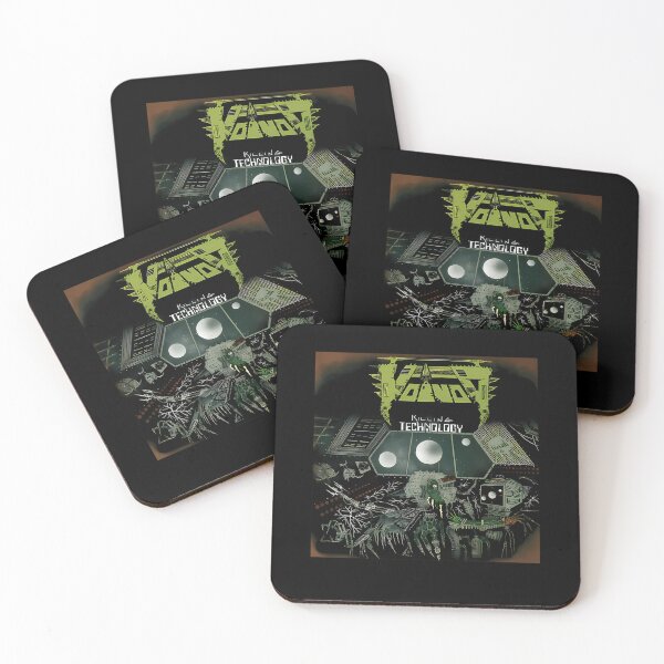 Item preview, Voivod Killing Technology Album 1987 designed and sold by MK0806.