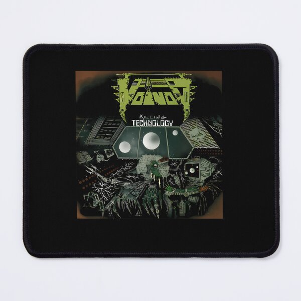 Item preview, Voivod Killing Technology Album 1987 designed and sold by MK0806.