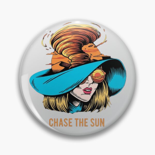 Item preview, Chase The Sun designed and sold by Aise06.