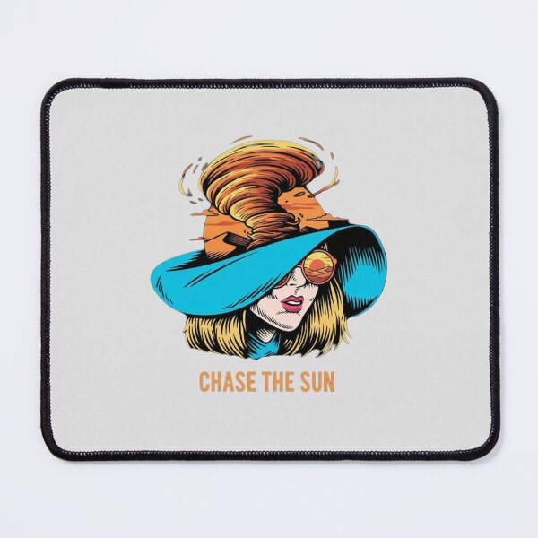 Item preview, Chase The Sun designed and sold by Aise06.