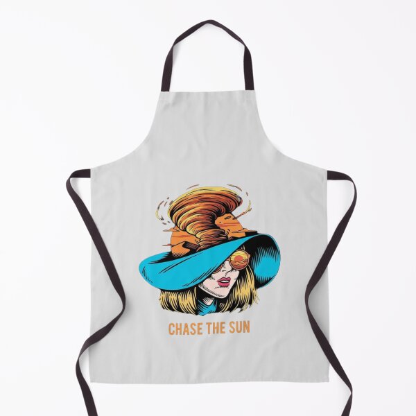 Item preview, Chase The Sun designed and sold by Aise06.
