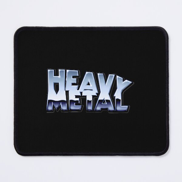Item preview, Heavy Metal designed and sold by MK0806.