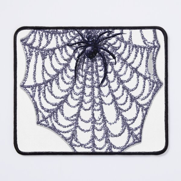 Item preview, Cosmic Web Spider designed and sold by IllumeInk.