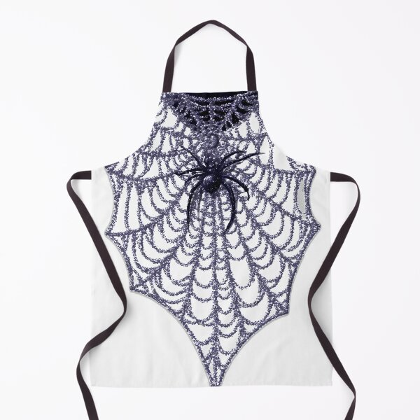 Item preview, Cosmic Web Spider designed and sold by IllumeInk.