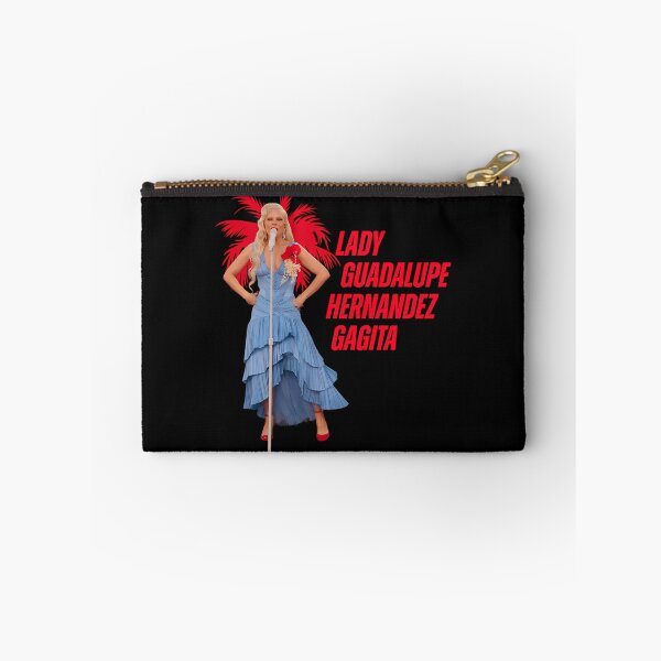 Item preview, Lady Guadalupe Hernandez Gagita Gaga Super Bowl designed and sold by MK0806.