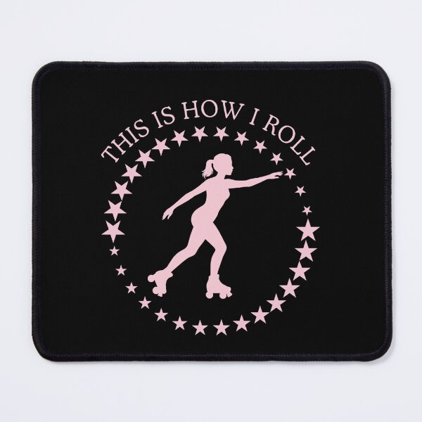 Item preview, This is how I roll designed and sold by BritishDelights.