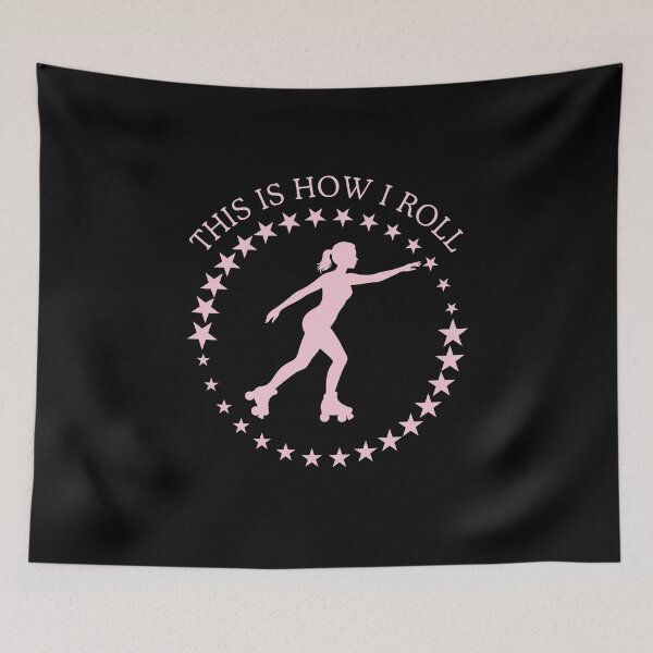 Item preview, This is how I roll designed and sold by BritishDelights.