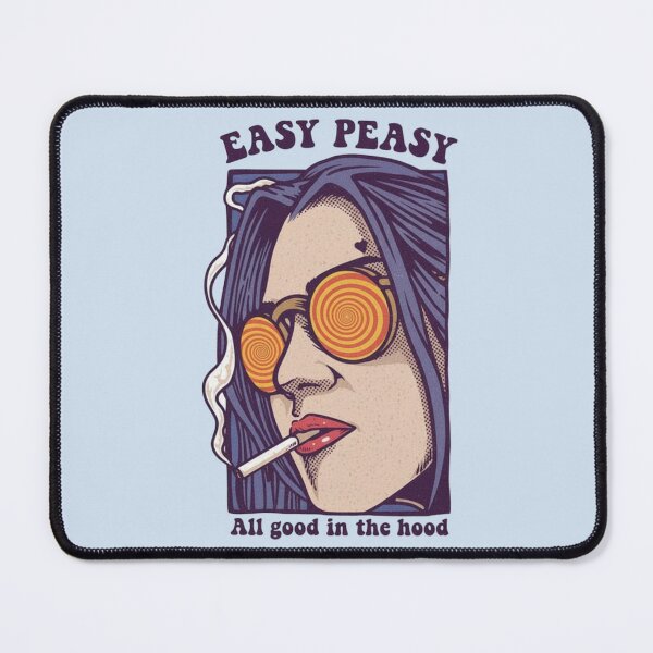 Item preview, Easy Peasy designed and sold by Aise06.