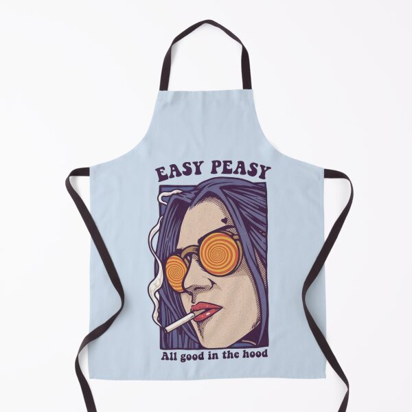 Item preview, Easy Peasy designed and sold by Aise06.