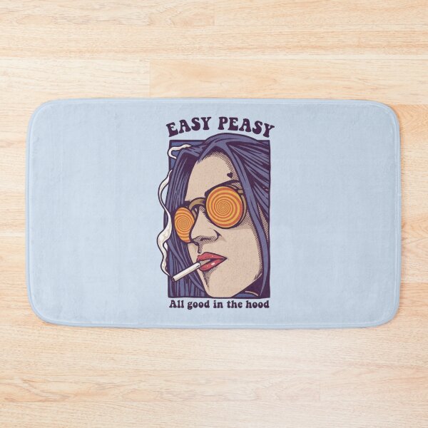 Item preview, Easy Peasy designed and sold by Aise06.