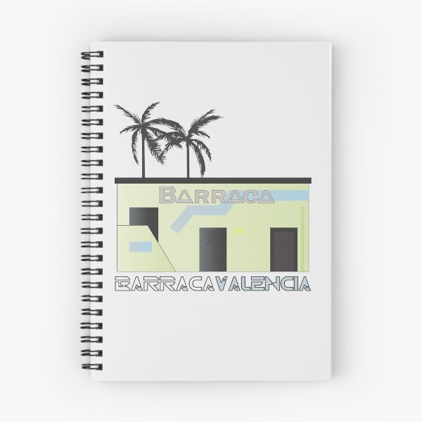 Item preview, Barraca Valencia Disco designed and sold by FULLER FACTORY.