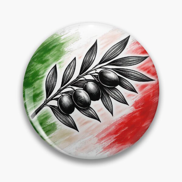 Item preview, Branch of Tuscany designed and sold by cryolith7454.