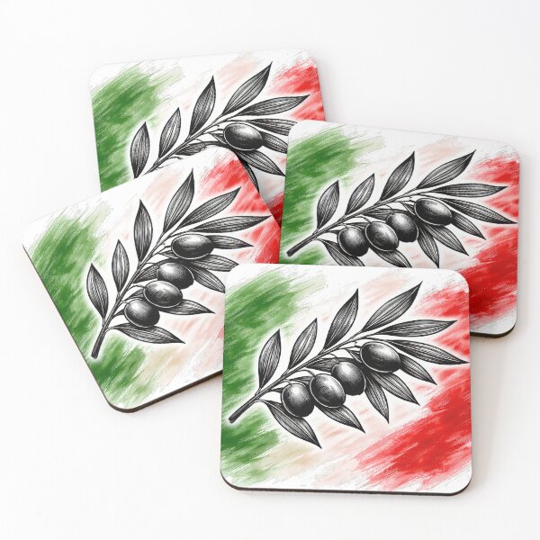 Item preview, Branch of Tuscany designed and sold by cryolith7454.