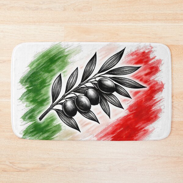 Item preview, Branch of Tuscany designed and sold by cryolith7454.
