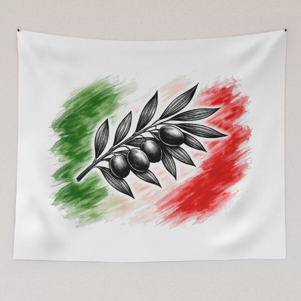 Item preview, Branch of Tuscany designed and sold by cryolith7454.