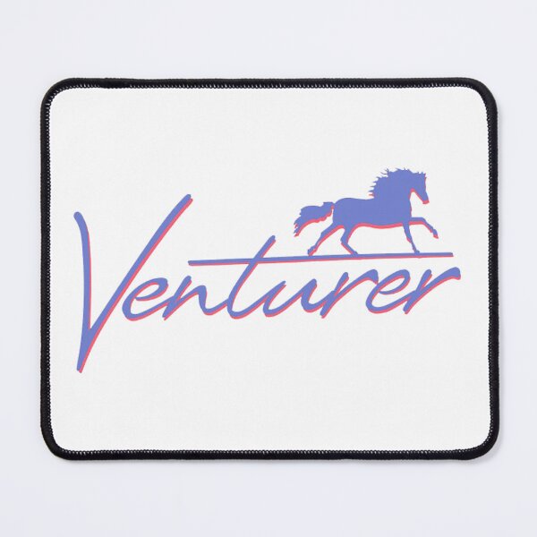 Item preview, Vintage Rivals Logo - TV Series Venturer Rupert Campbell designed and sold by tarryHery.
