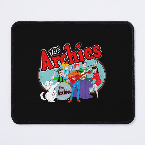 Item preview, The Archies  designed and sold by MarioLeal.
