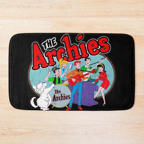 Item preview, The Archies  designed and sold by MarioLeal.