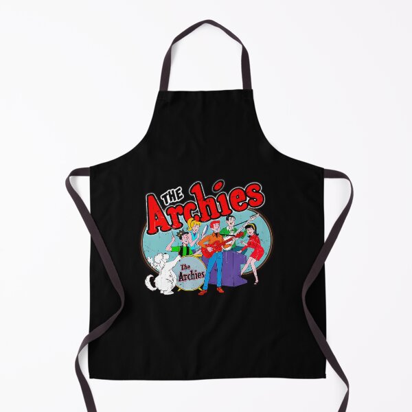 Item preview, The Archies designed and sold by MarioLeal.