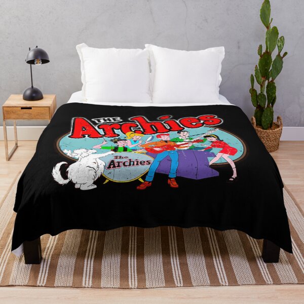 Item preview, The Archies  designed and sold by MarioLeal.