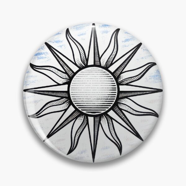 Item preview, Celestial Republic designed and sold by cryolith7454.