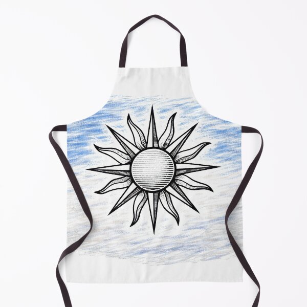 Item preview, Celestial Republic designed and sold by cryolith7454.