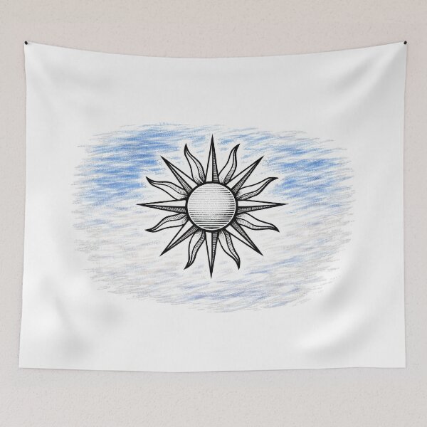Item preview, Celestial Republic designed and sold by cryolith7454.