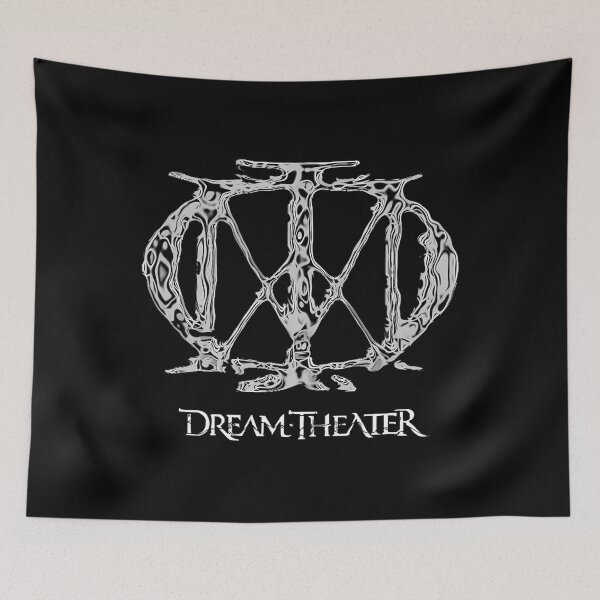 Item preview, Top Dream Theater Big designed and sold by MK0806.
