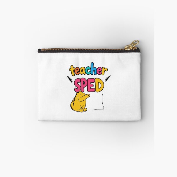 Item preview, SPED Teacher Cute Dinosaur - Special Education Teacher Gift designed and sold by Petringo.