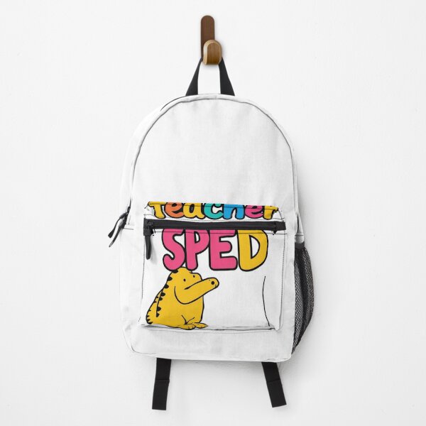 Item preview, SPED Teacher Cute Dinosaur - Special Education Teacher Gift designed and sold by Petringo.