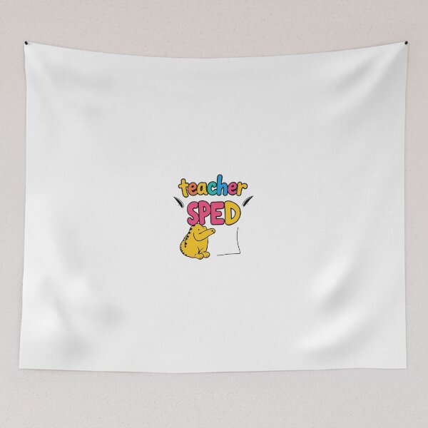 Item preview, SPED Teacher Cute Dinosaur - Special Education Teacher Gift designed and sold by Petringo.