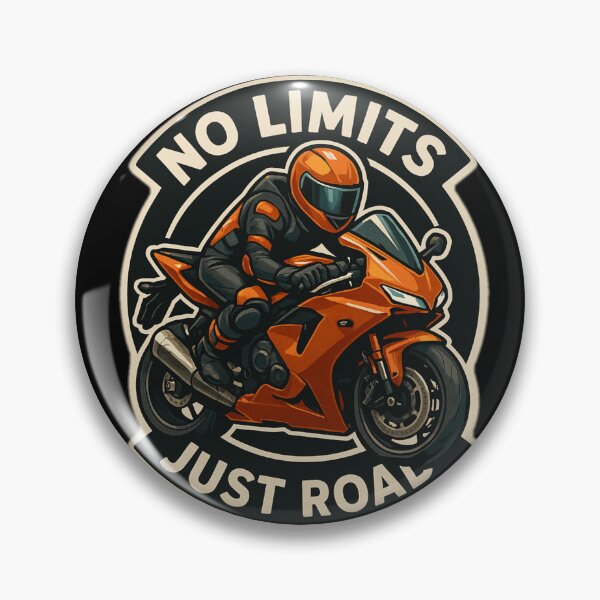 Item preview, No Limits Just Road designed and sold by NO LIMITs - JUST  ROAD.