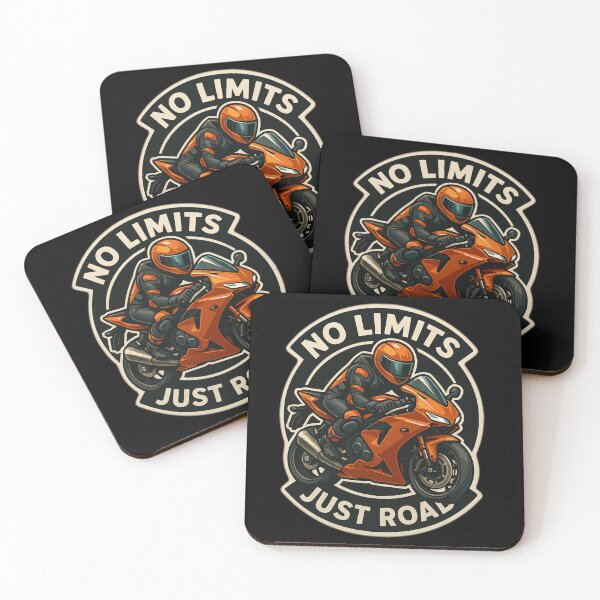 Item preview, No Limits Just Road designed and sold by NO LIMITs - JUST  ROAD.