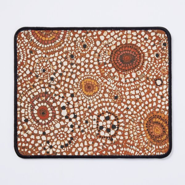 Item preview, Indigenous Style Art in Australia designed and sold by PamLeeDesign.