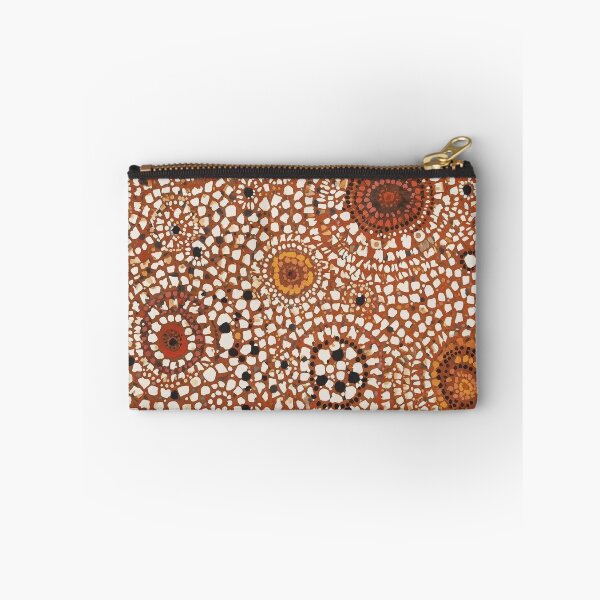 Item preview, Indigenous Style Art in Australia  designed and sold by PamLeeDesign.