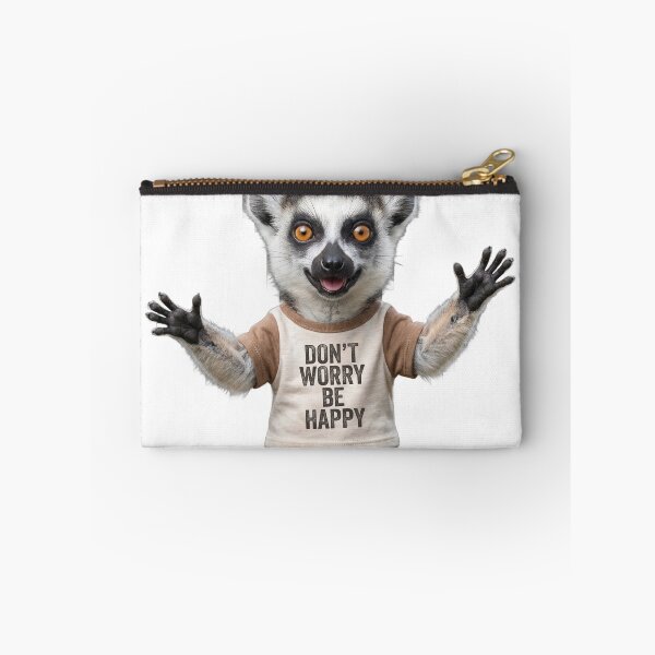 Item preview, lemur, dance, smile designed and sold by Hephaestus's Forge.