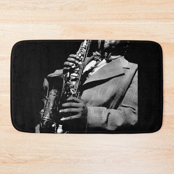 Item preview, Charlie Parker designed and sold by MarioLeal.