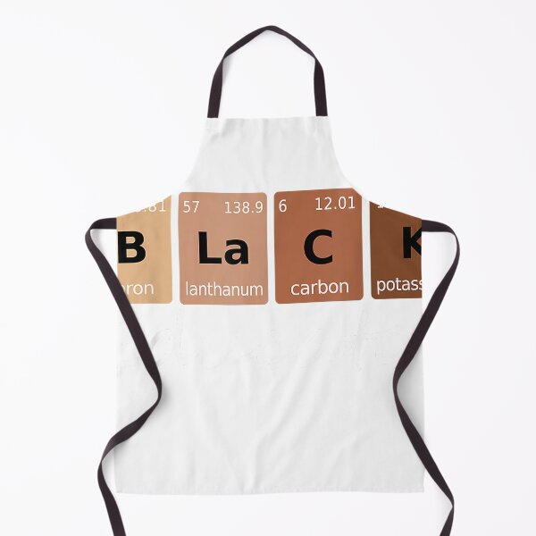 Item preview, Black Educator Science Teacher Melanin Educator Science T-Shirt designed and sold by KTY-NUSS.