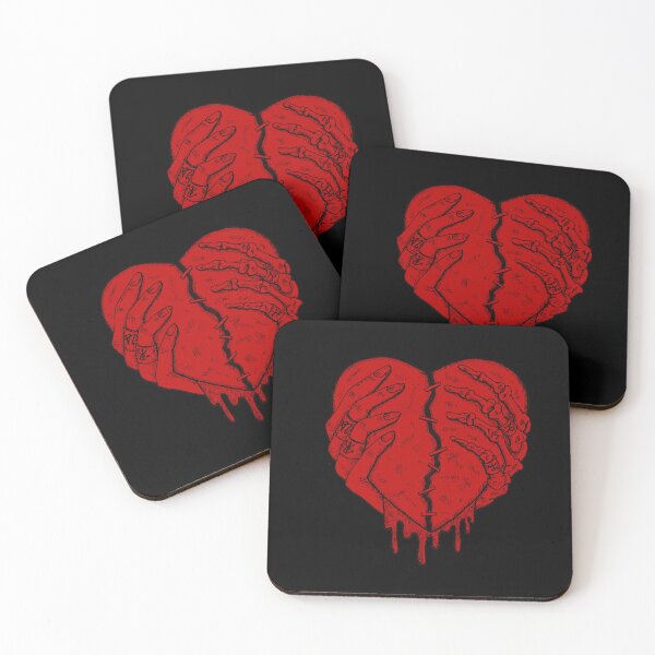 Item preview, Broken love designed and sold by wittyart.