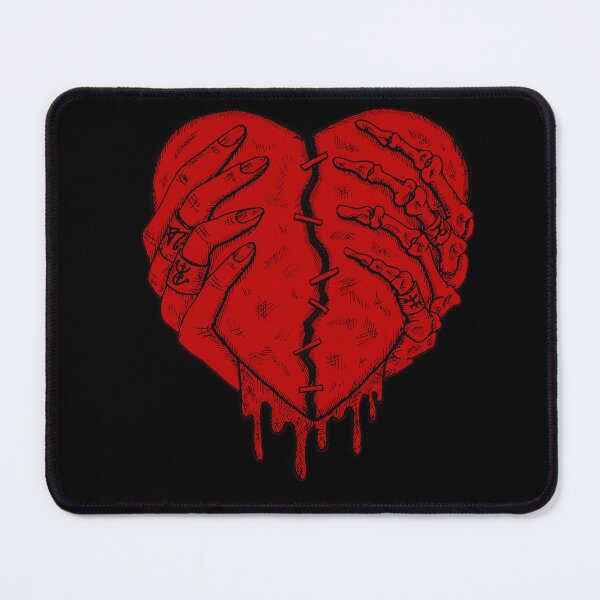 Item preview, Broken love designed and sold by wittyart.