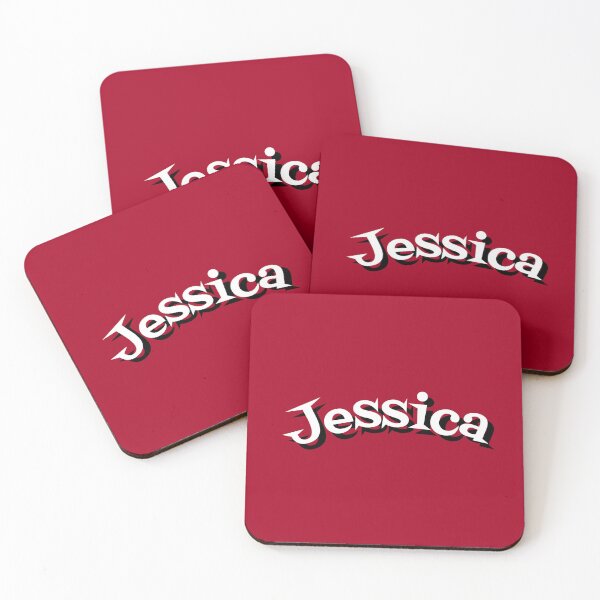 Item preview, Jessica  designed and sold by graphyart.