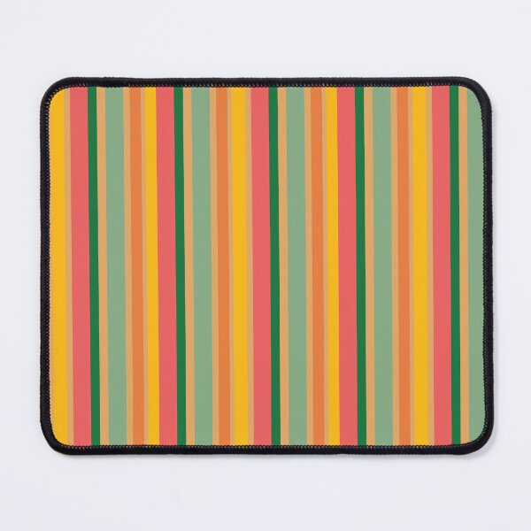 Item preview, Summer Candy Colored Stripes designed and sold by Qousqoza7.