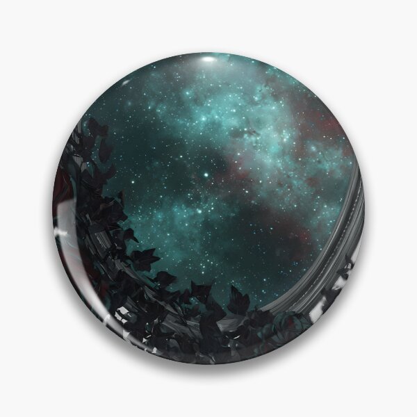 Item preview, Witches Cosmic Mirror designed and sold by IllumeInk.