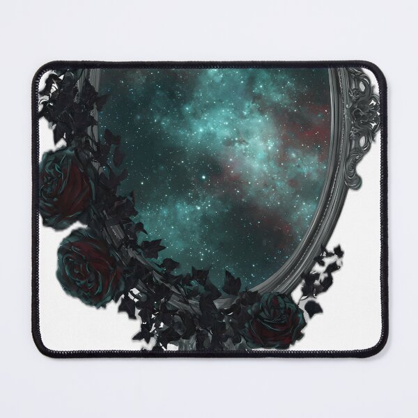Item preview, Witches Cosmic Mirror designed and sold by IllumeInk.