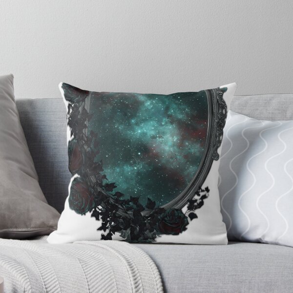Item preview, Witches Cosmic Mirror designed and sold by IllumeInk.